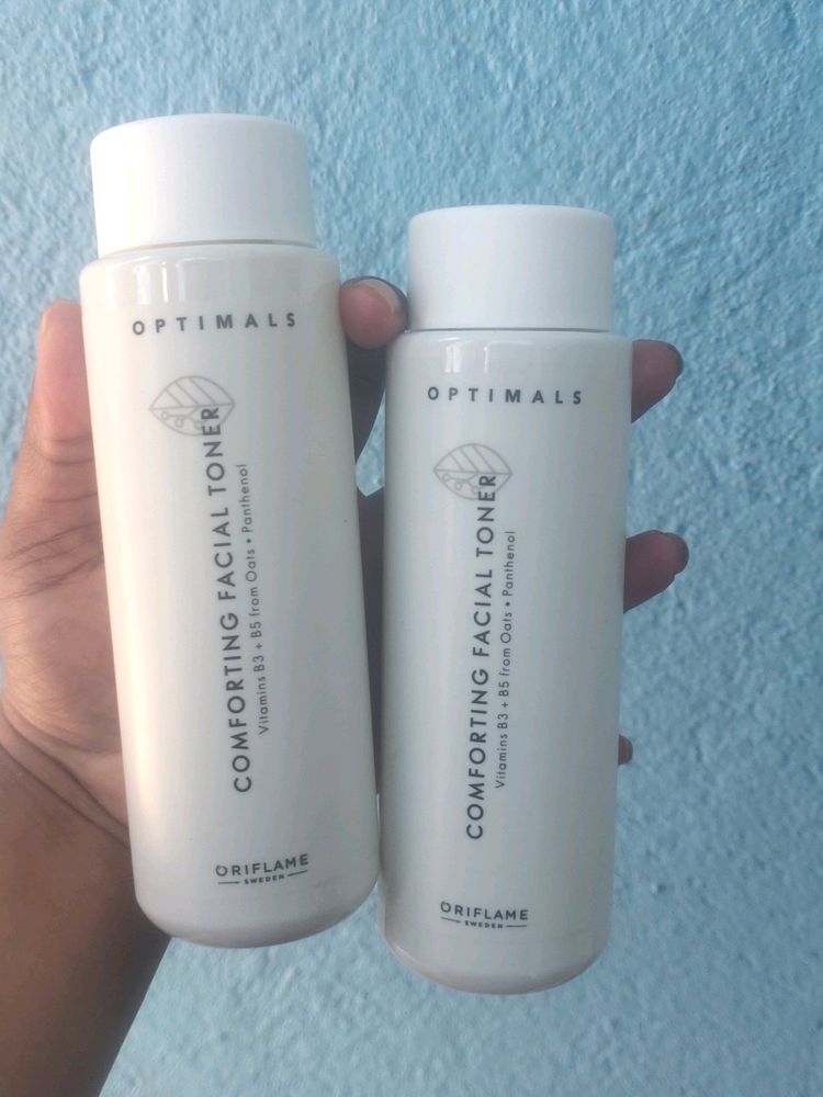 Oriflame Comforting Facial Toner