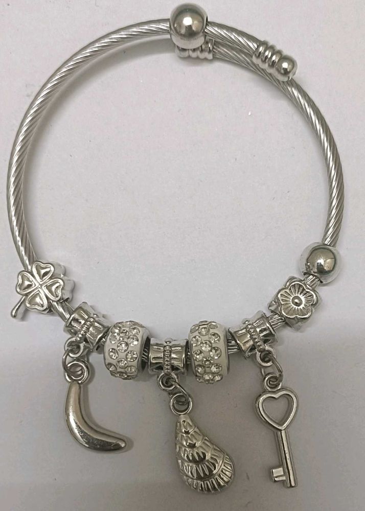 Charm Bracelet