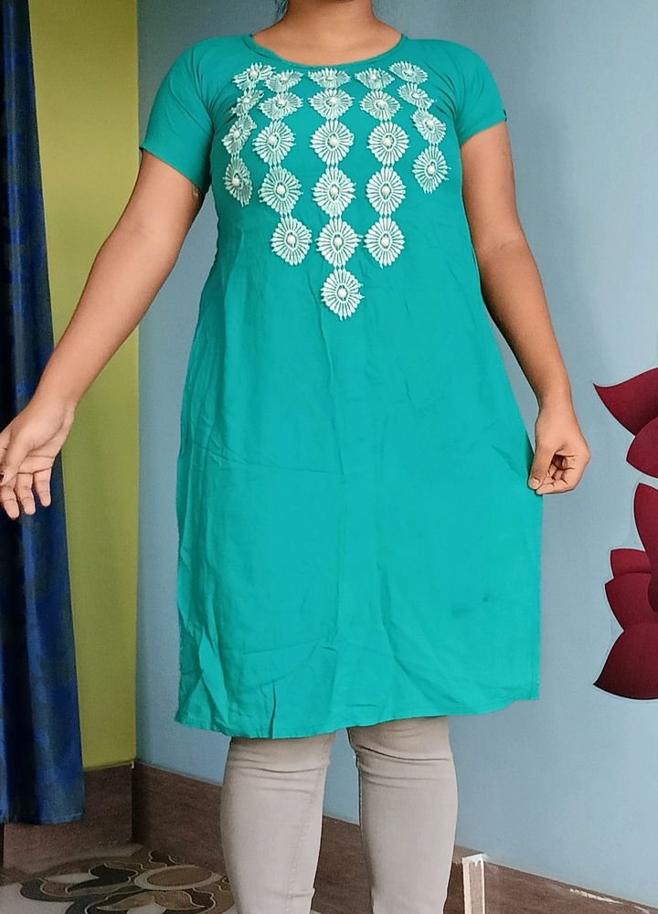 Kurti For Women