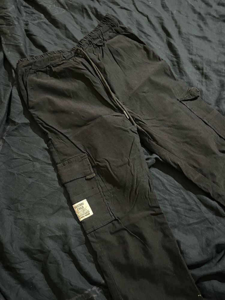 Cargo Pants