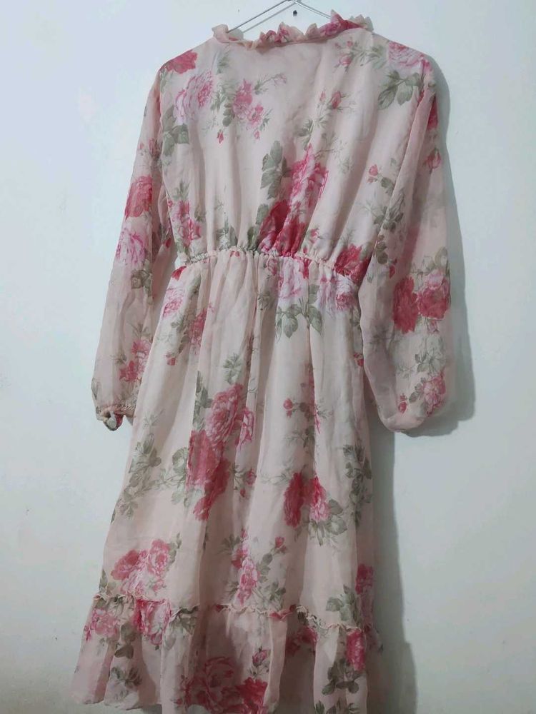 Midi Dress