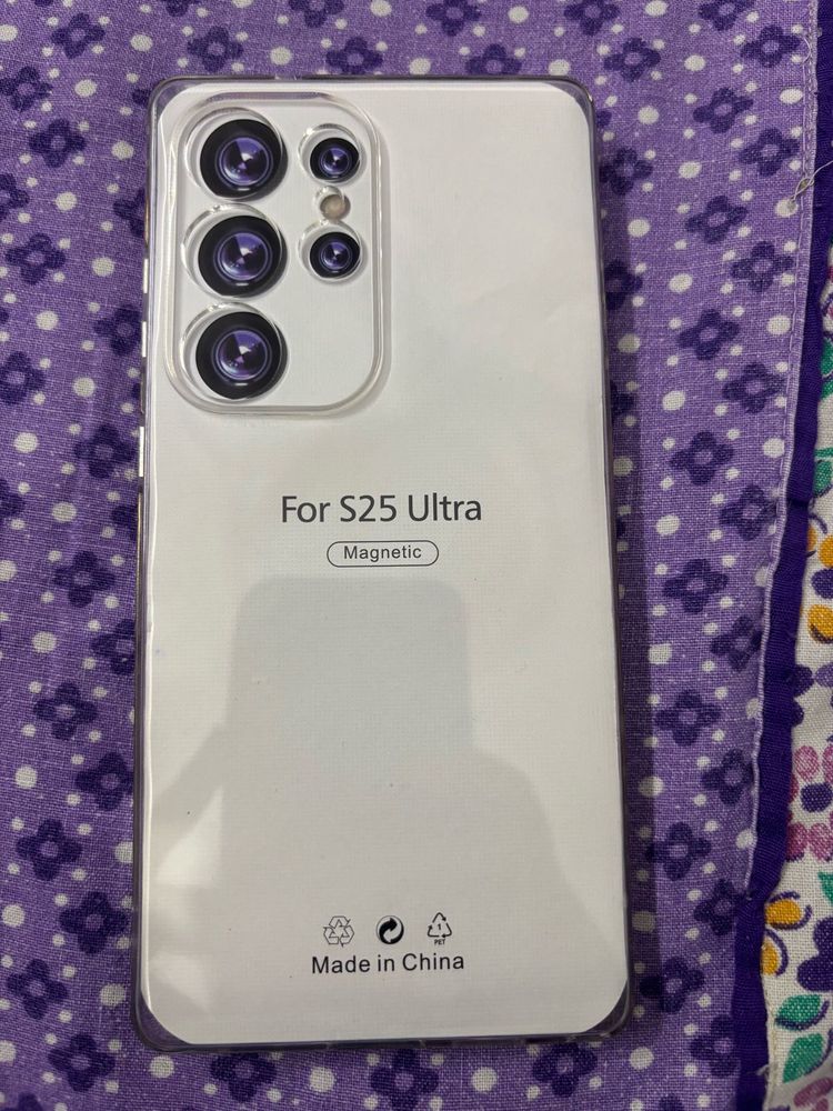 Samsung 25 Ultra