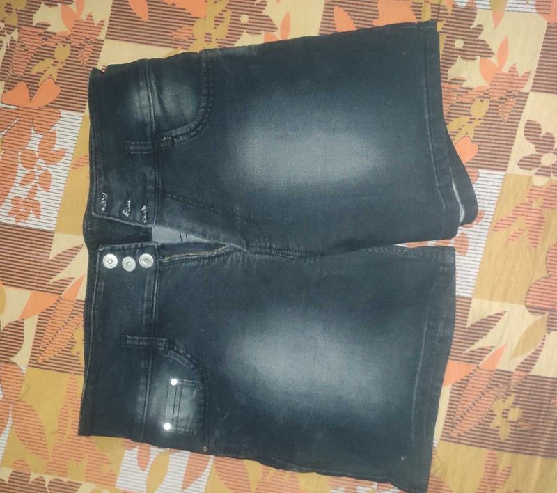 Hot Pants