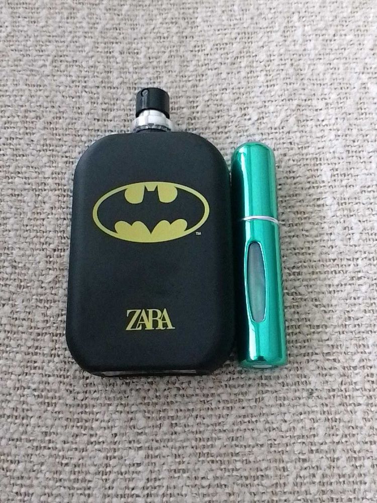 Zara Batman Decant 5 Ml