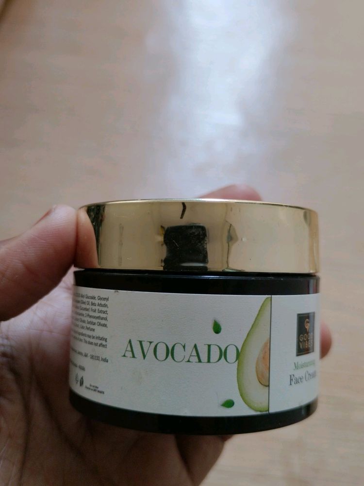 Face Cream