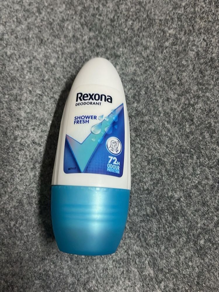 Rexona Shower Fresh Roll On