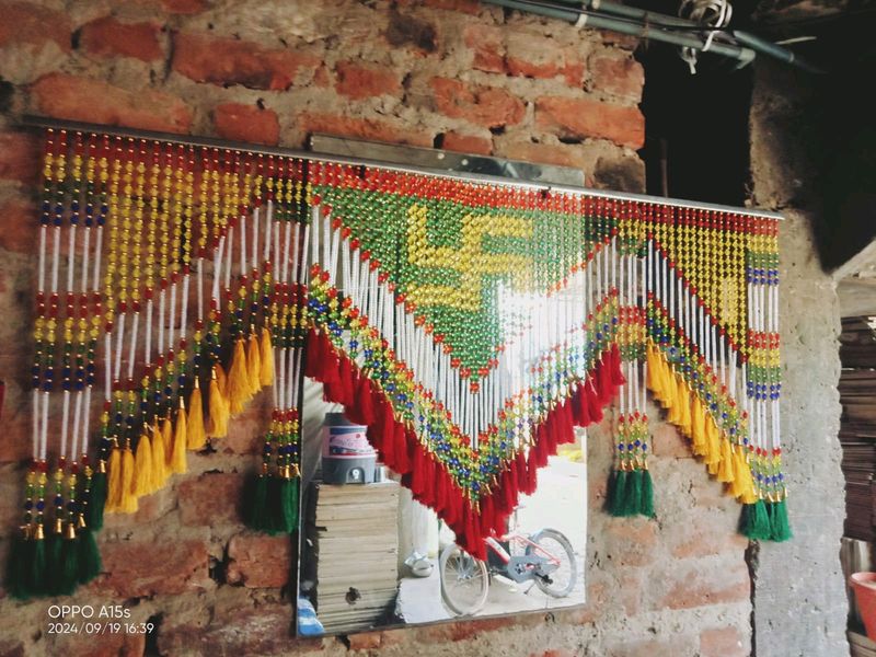 Rajsthani Decoration