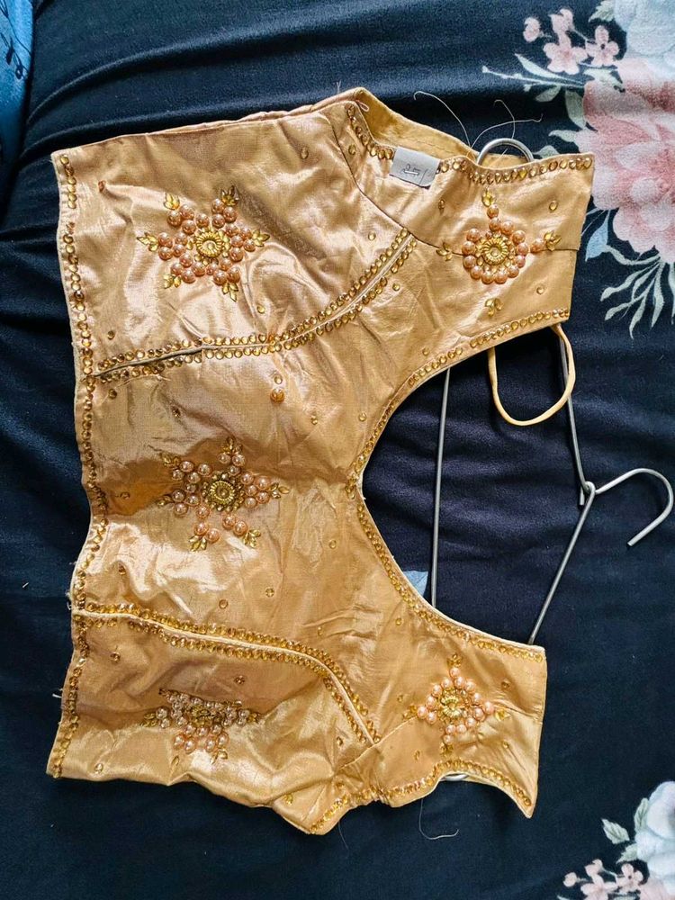 Wedding Wear Blouse 💥