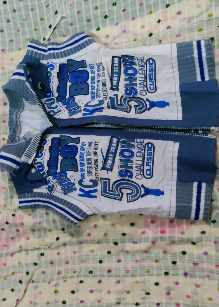 Used - kids Jacket