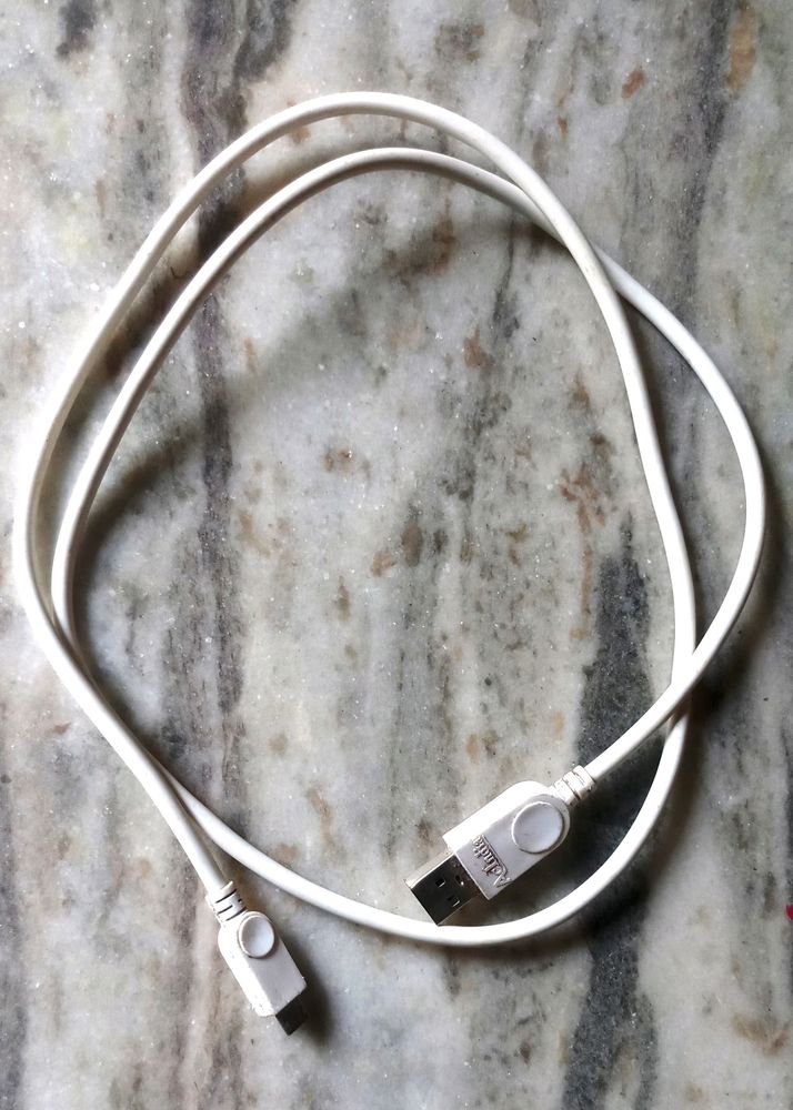 🌟USB D Type and charging cable for mobile &amp; Tab🌟