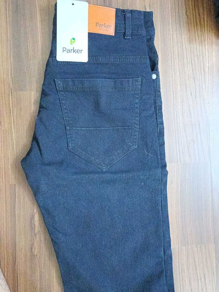 Parker Jeans