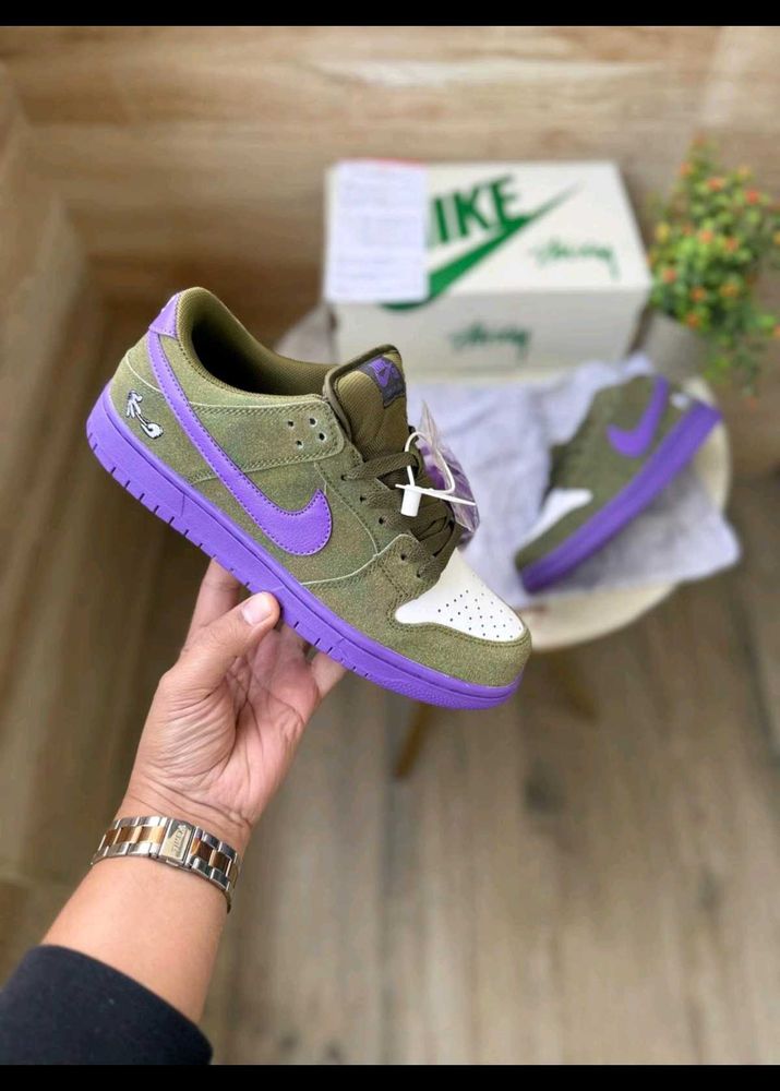 Nike