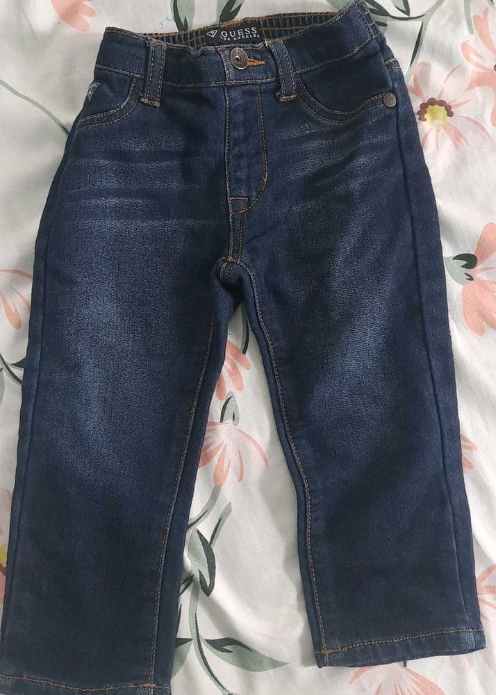 Kids Jeans