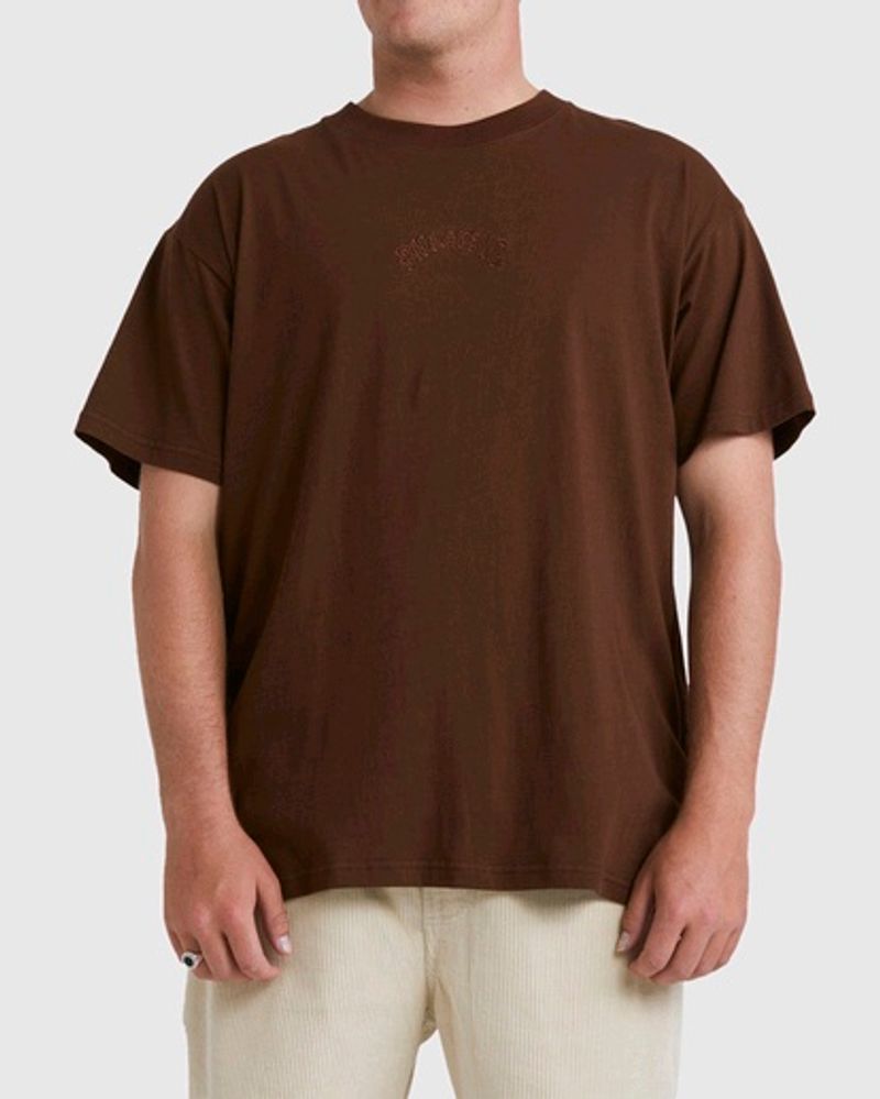 H-69 Chest Size 46 Length 28 Men T shirt