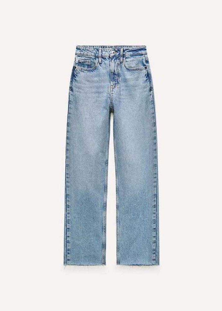 zara new jeans