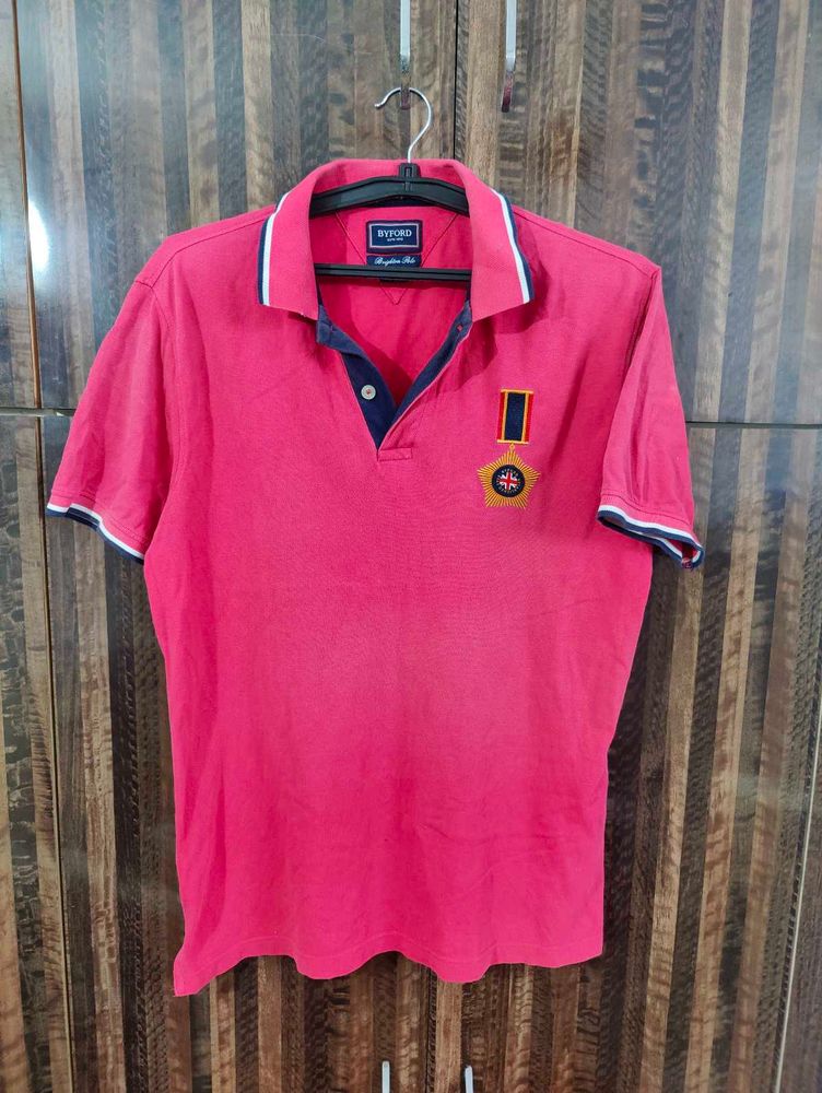 Byford Shirt