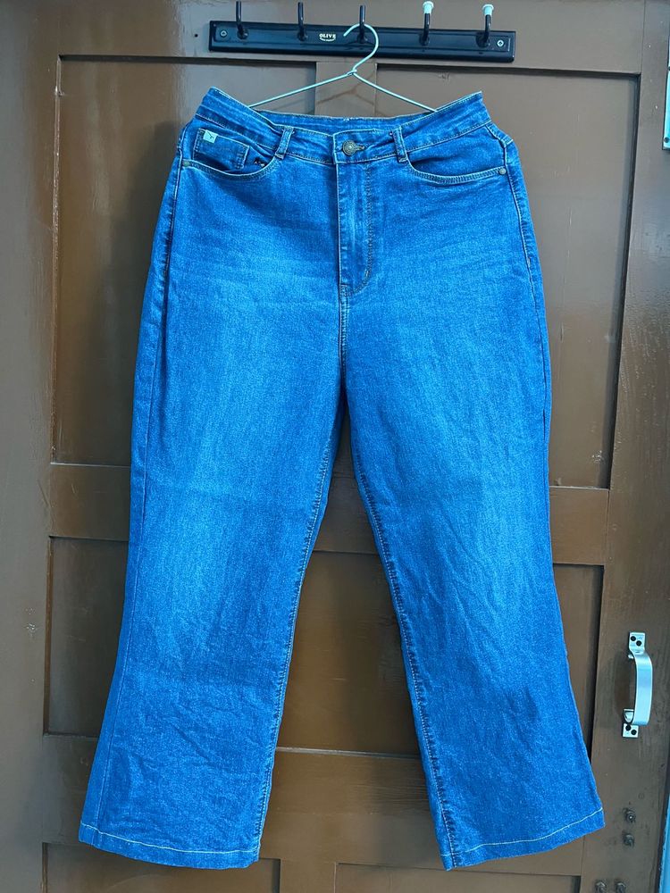 Denim Jeans