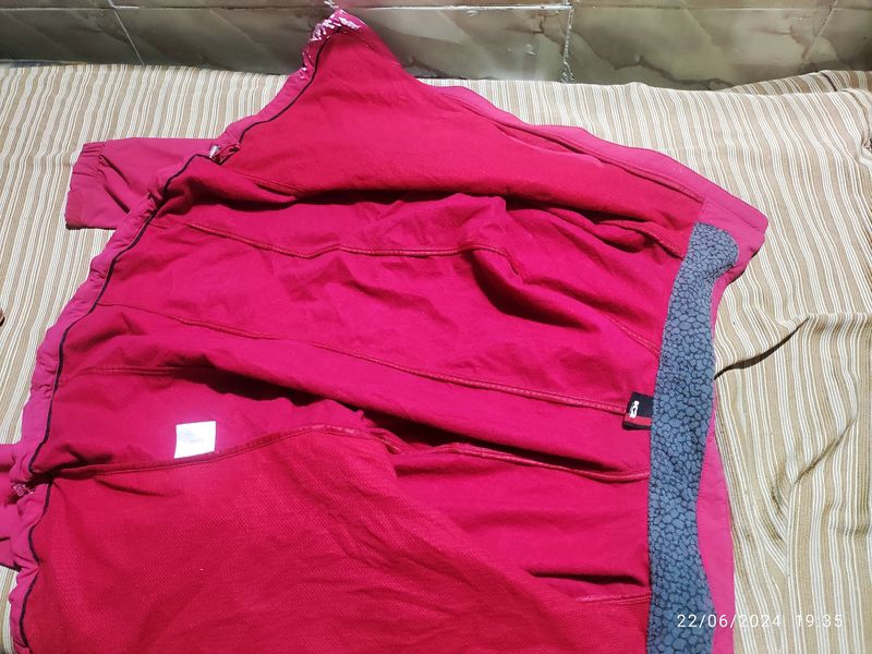 2 Jacket