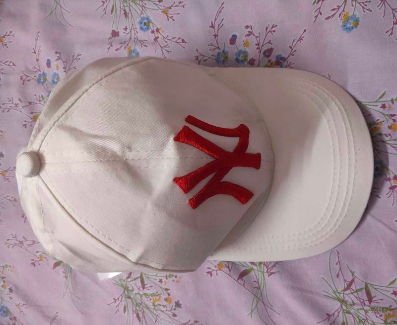 New Styles Cap