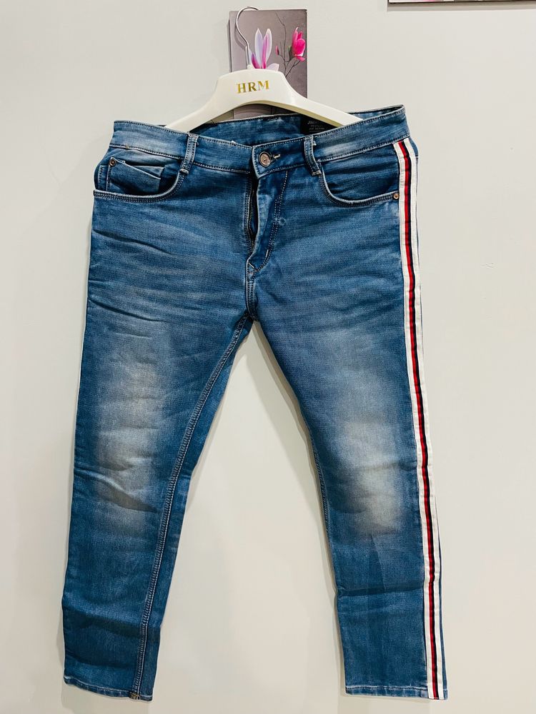 Jimmy &amp; Jordan Jeans Original