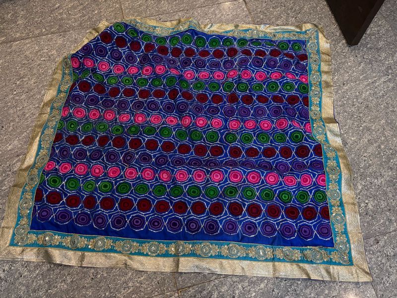 Beautiful Ethnic table cloth