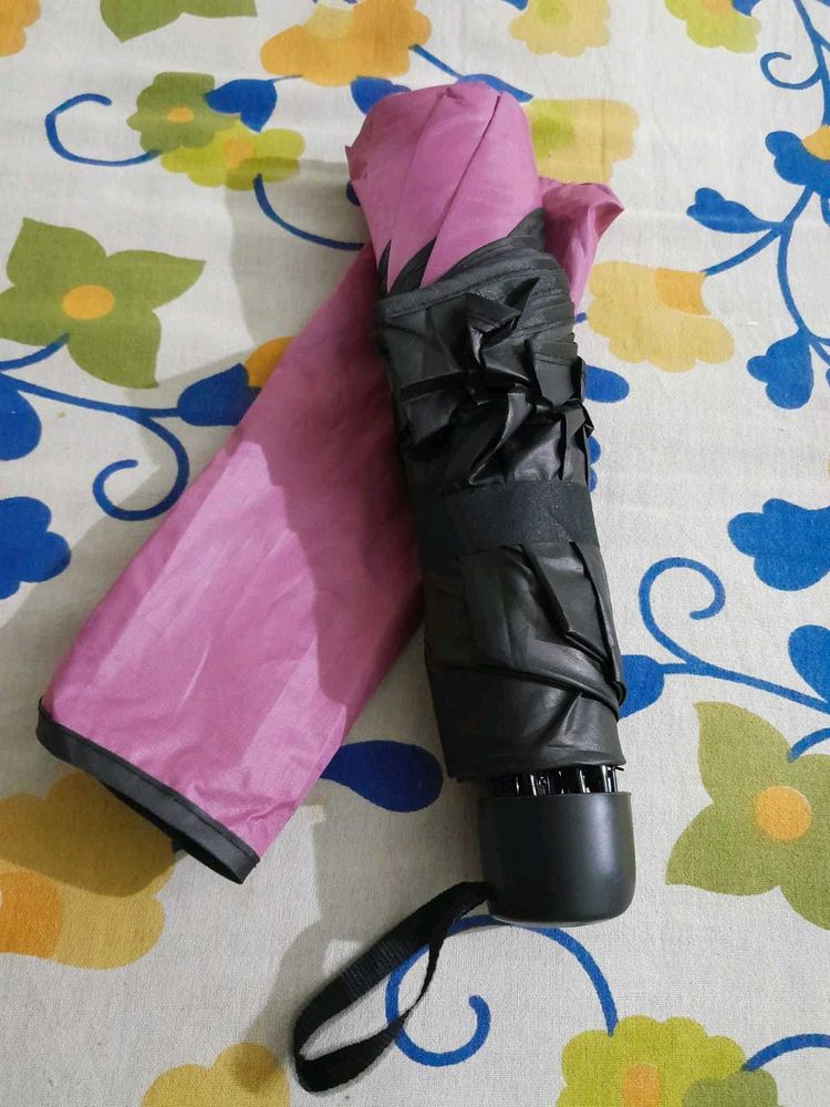 Magic Umbrella