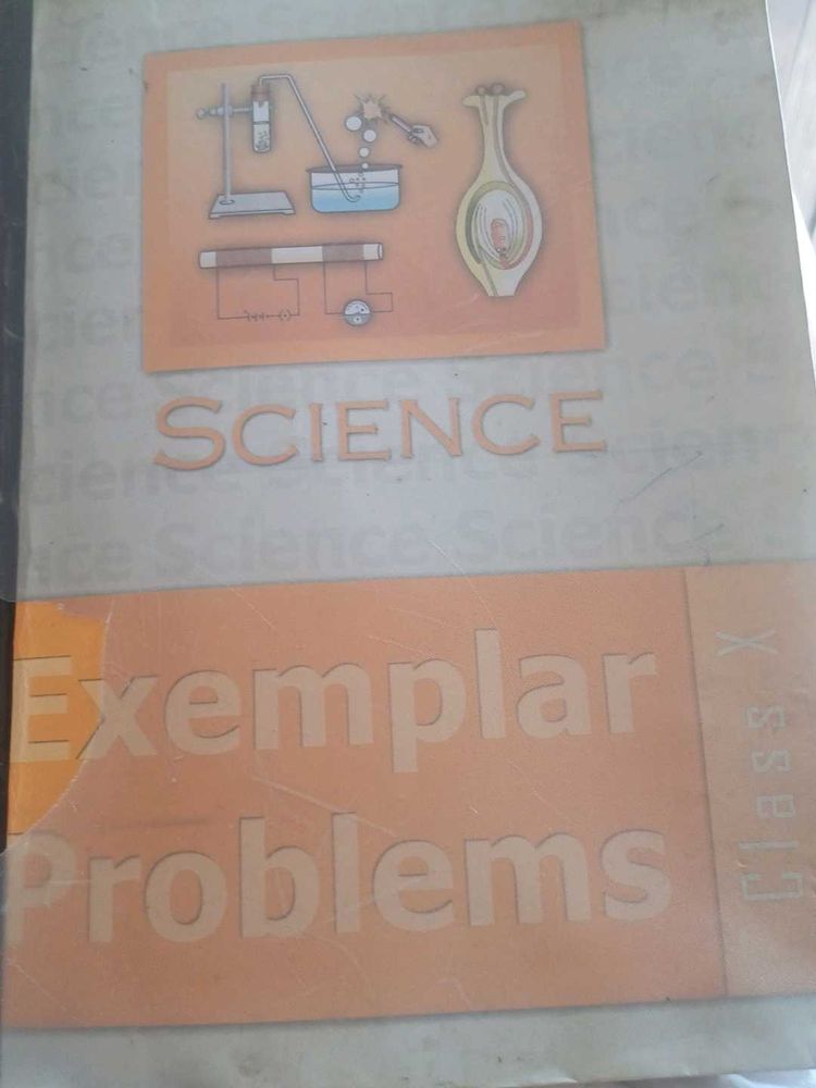 Class X Science Exemplar