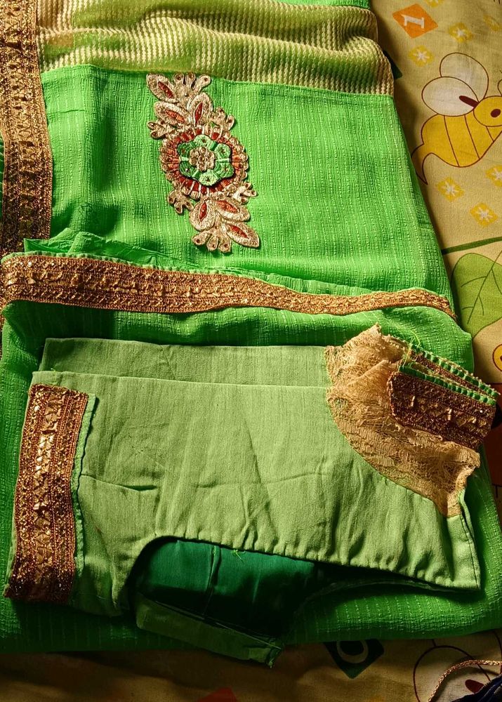 Saree