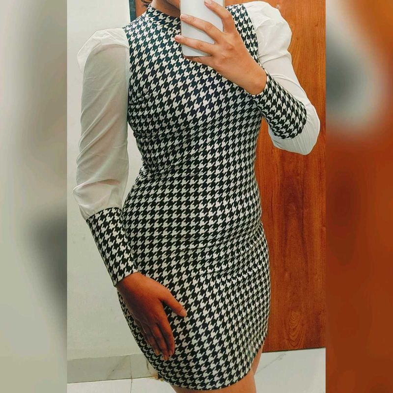 Old Money style dress 🎹