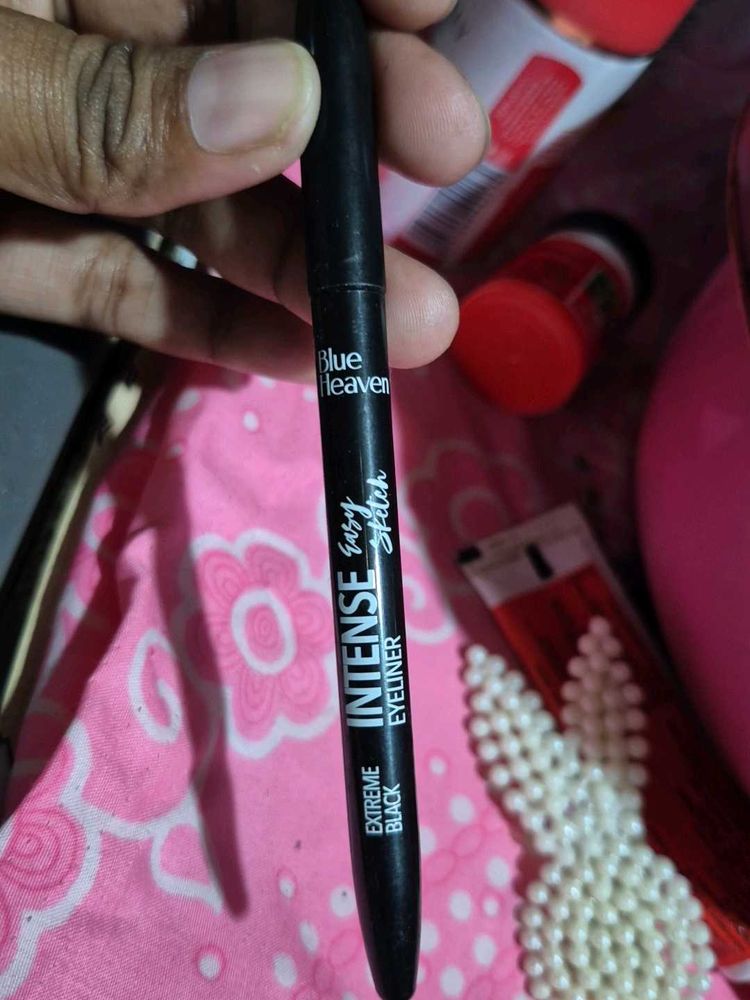 New Eye Liner