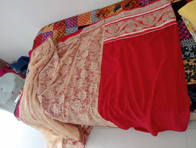 New Saree