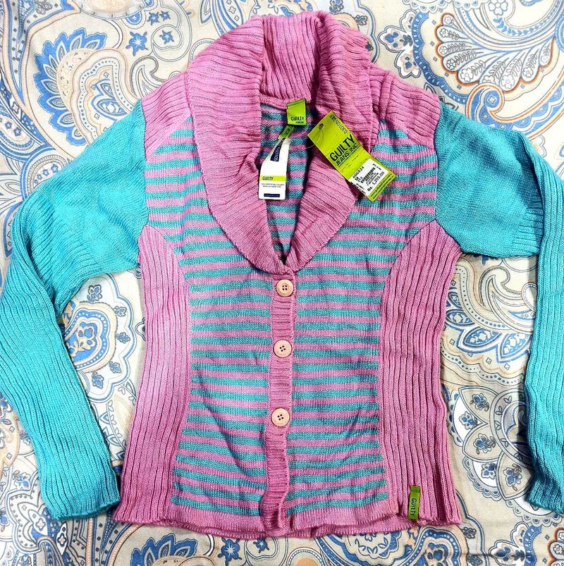 Women Sweater