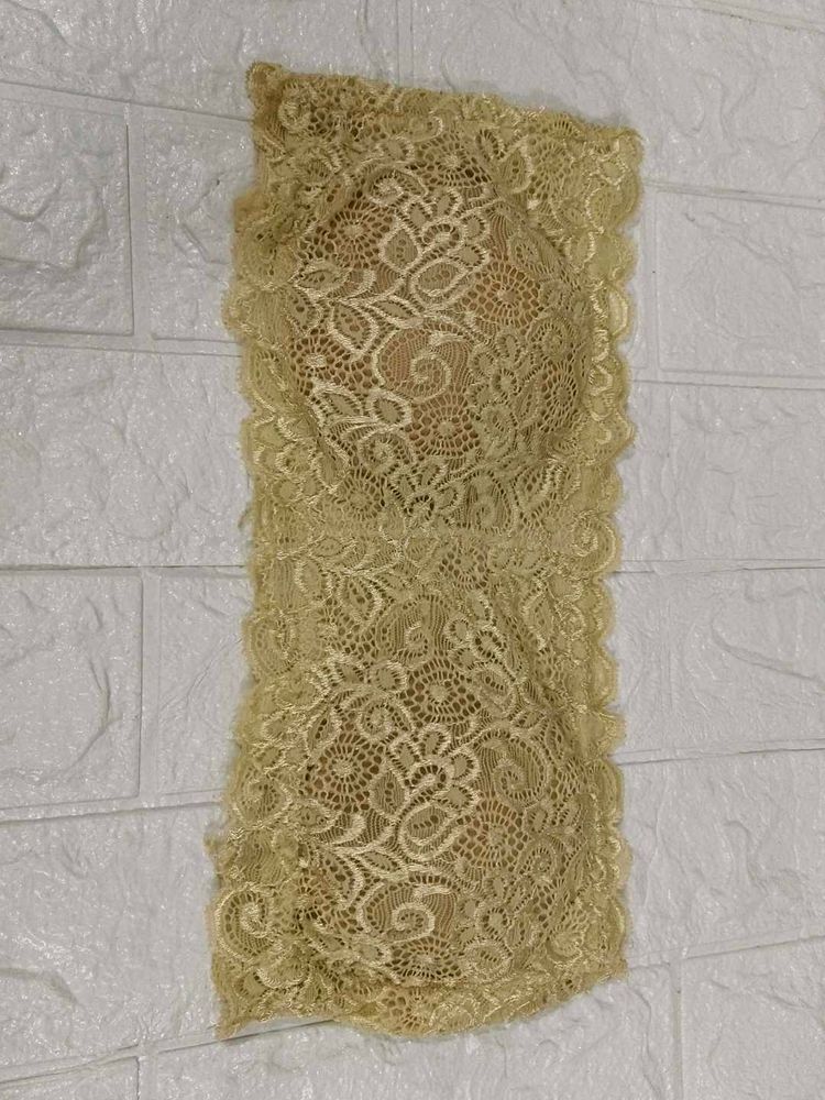 Tube Bra Padded