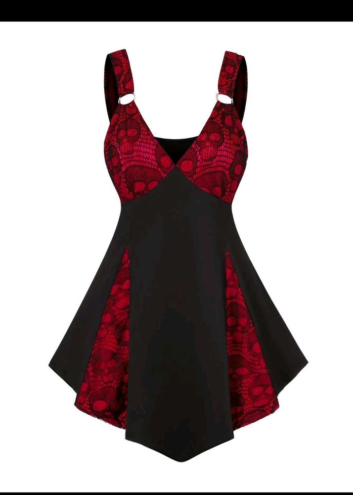 Vintage Newme Black Dress🖤