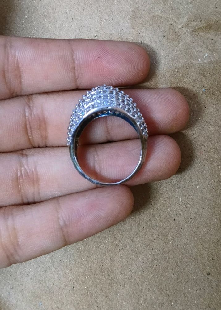 Partywear Ring