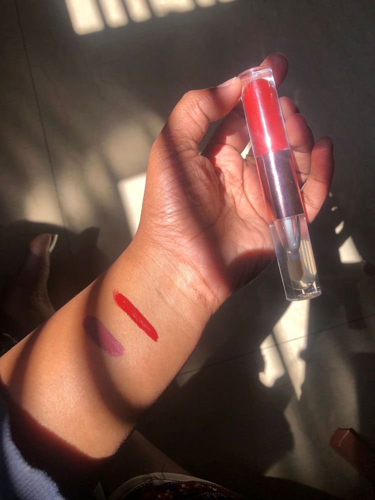 Lakme 9-5 Liquid Lipstick