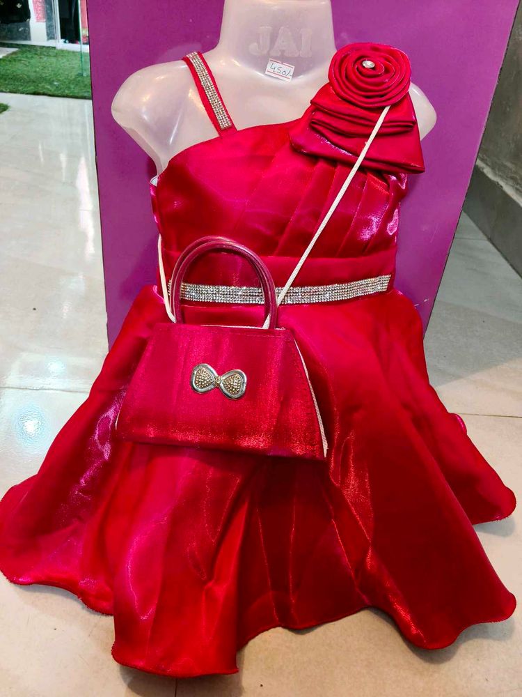 frock