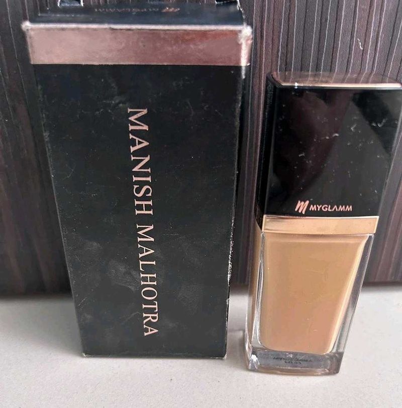 Manish Malhotra Foundation