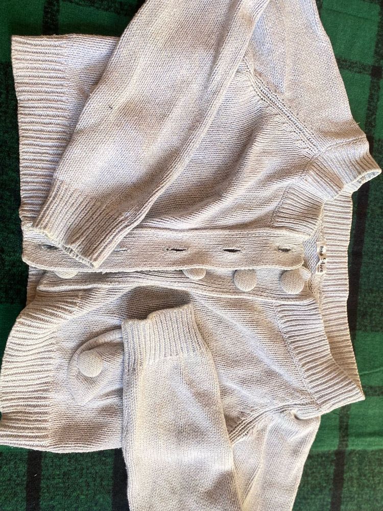 Cardigan