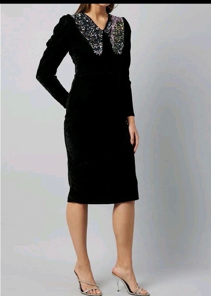Athena Dress
