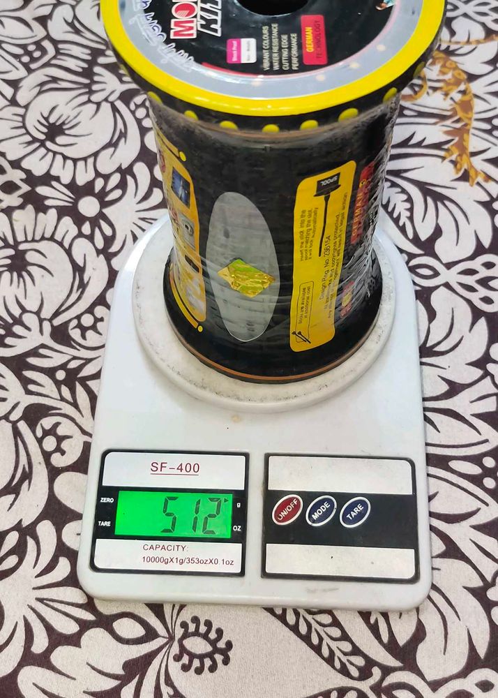 Mono kite Fighter Black,