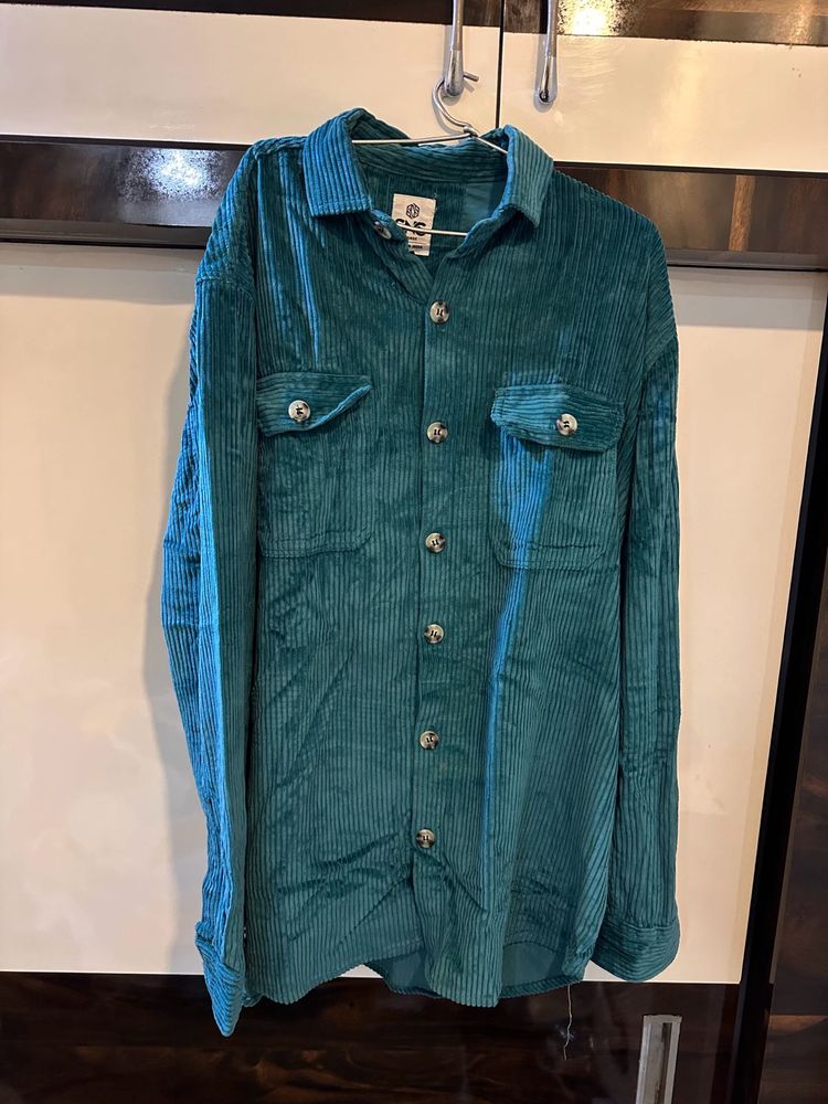 Quadra Shirt For Men
