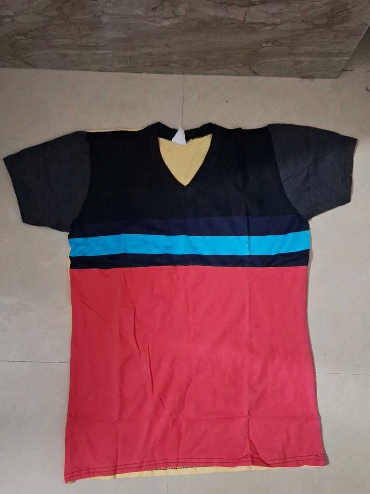 4 Boys T Shirts