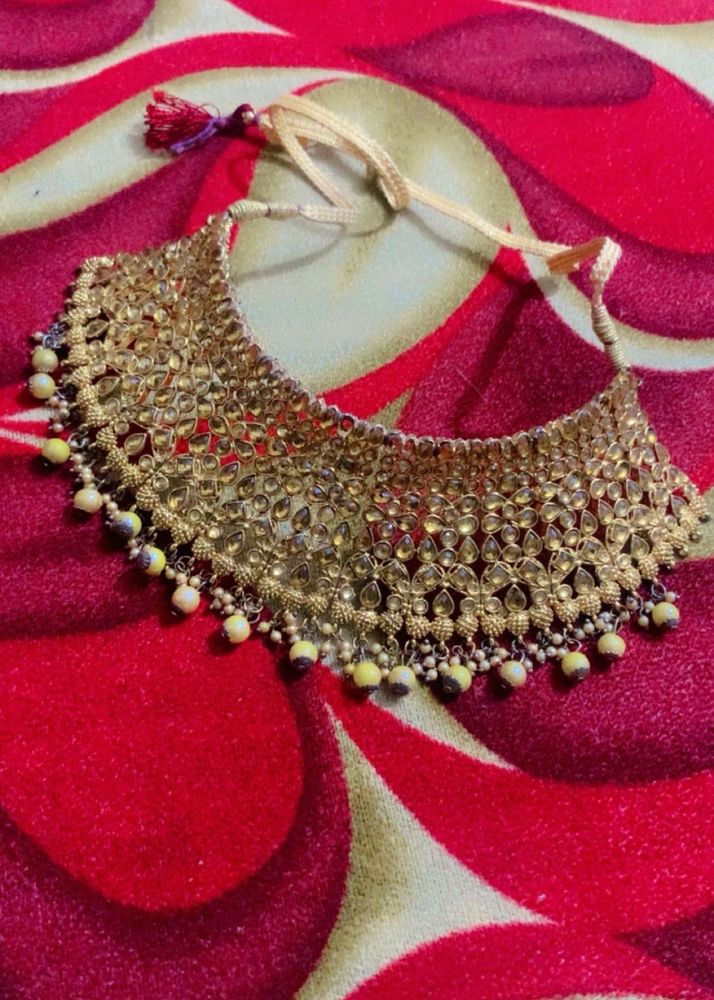 Jwellery Combo In Low Price
