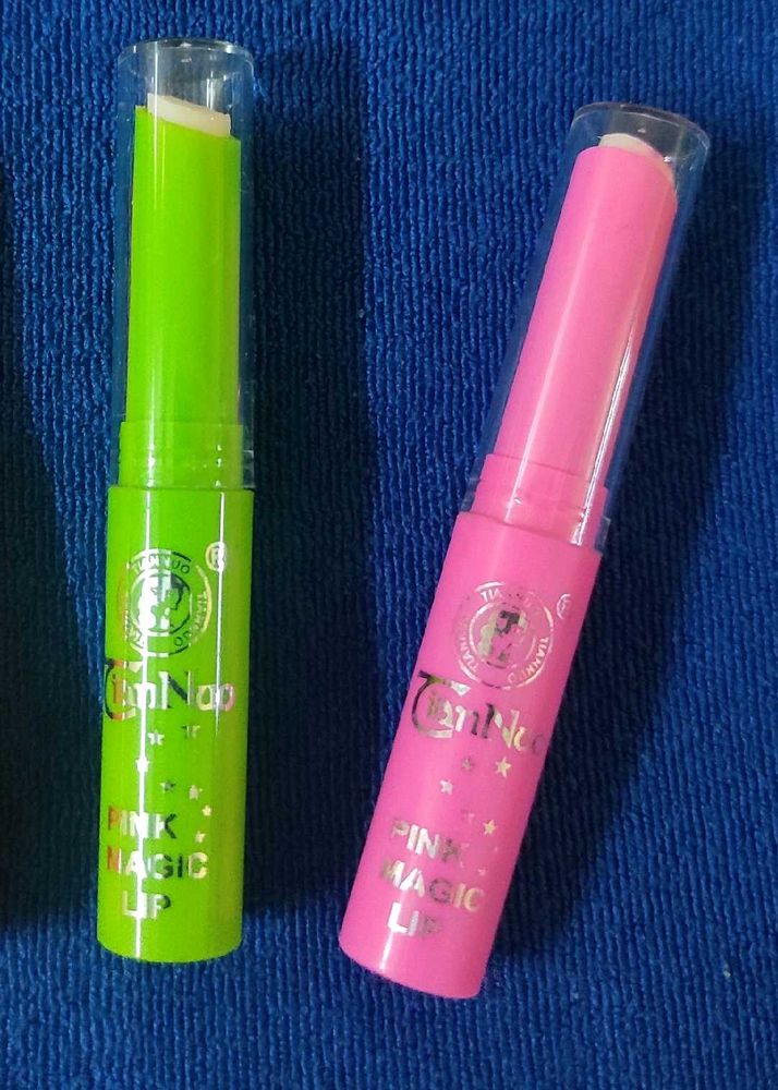 NEW Combo Of Lip Tint💄