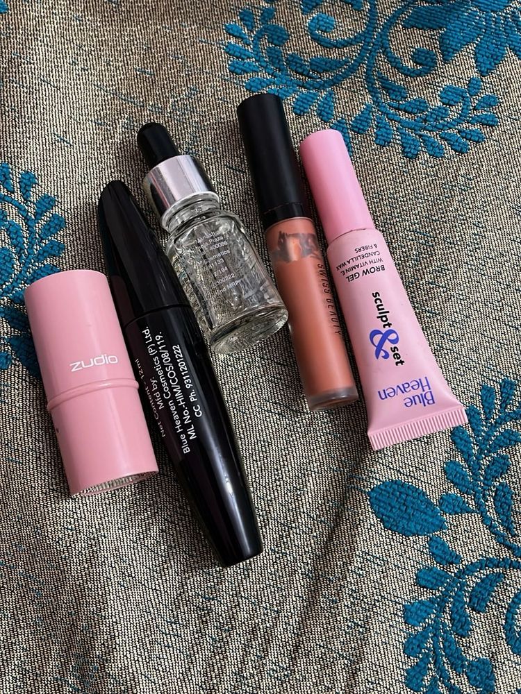 Mkup Products