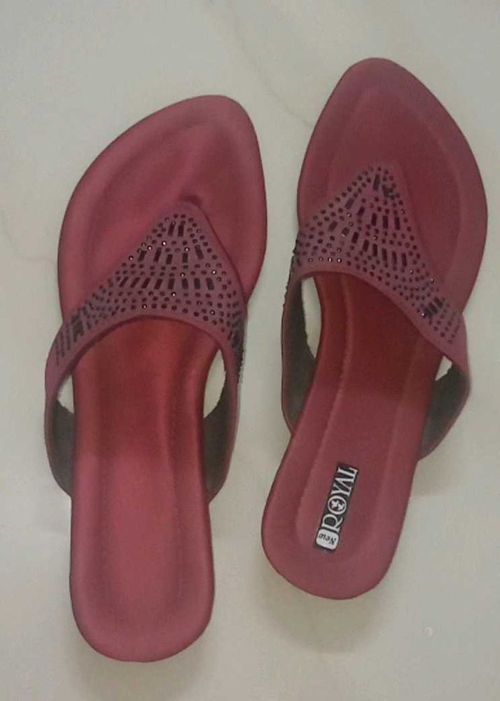 Royal Women&#39;s Flats