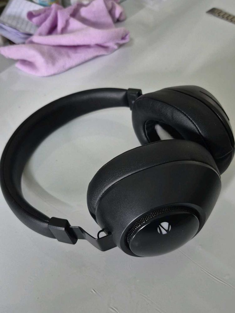 ZEBRONICS Wireless Headphones
