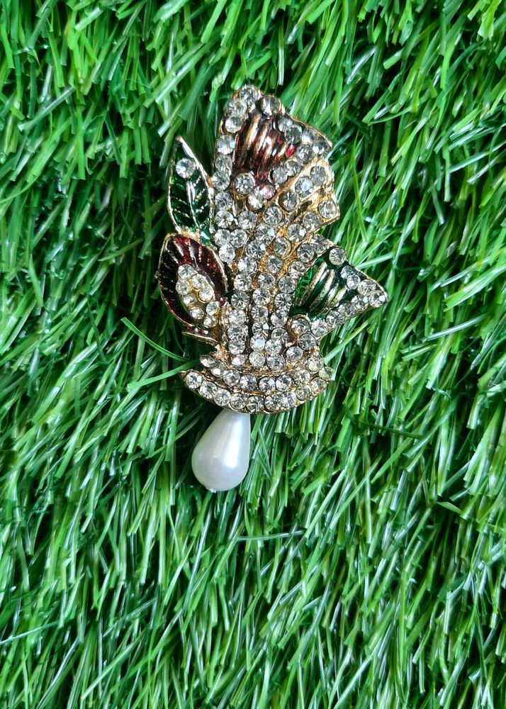 Saree Pin