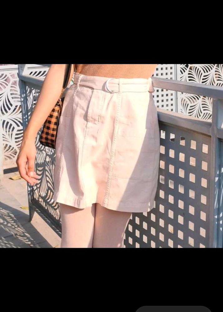 Mast &amp; Harbour Mini Skirt